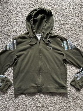 VS PINK hoodie